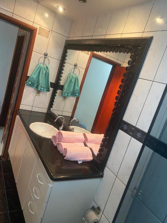 Hostel So Para Mulheres Goiânia Buitenkant foto