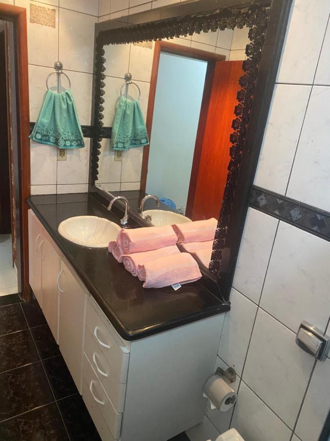 Hostel So Para Mulheres Goiânia Buitenkant foto
