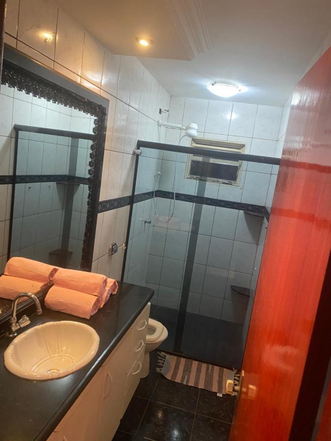 Hostel So Para Mulheres Goiânia Buitenkant foto