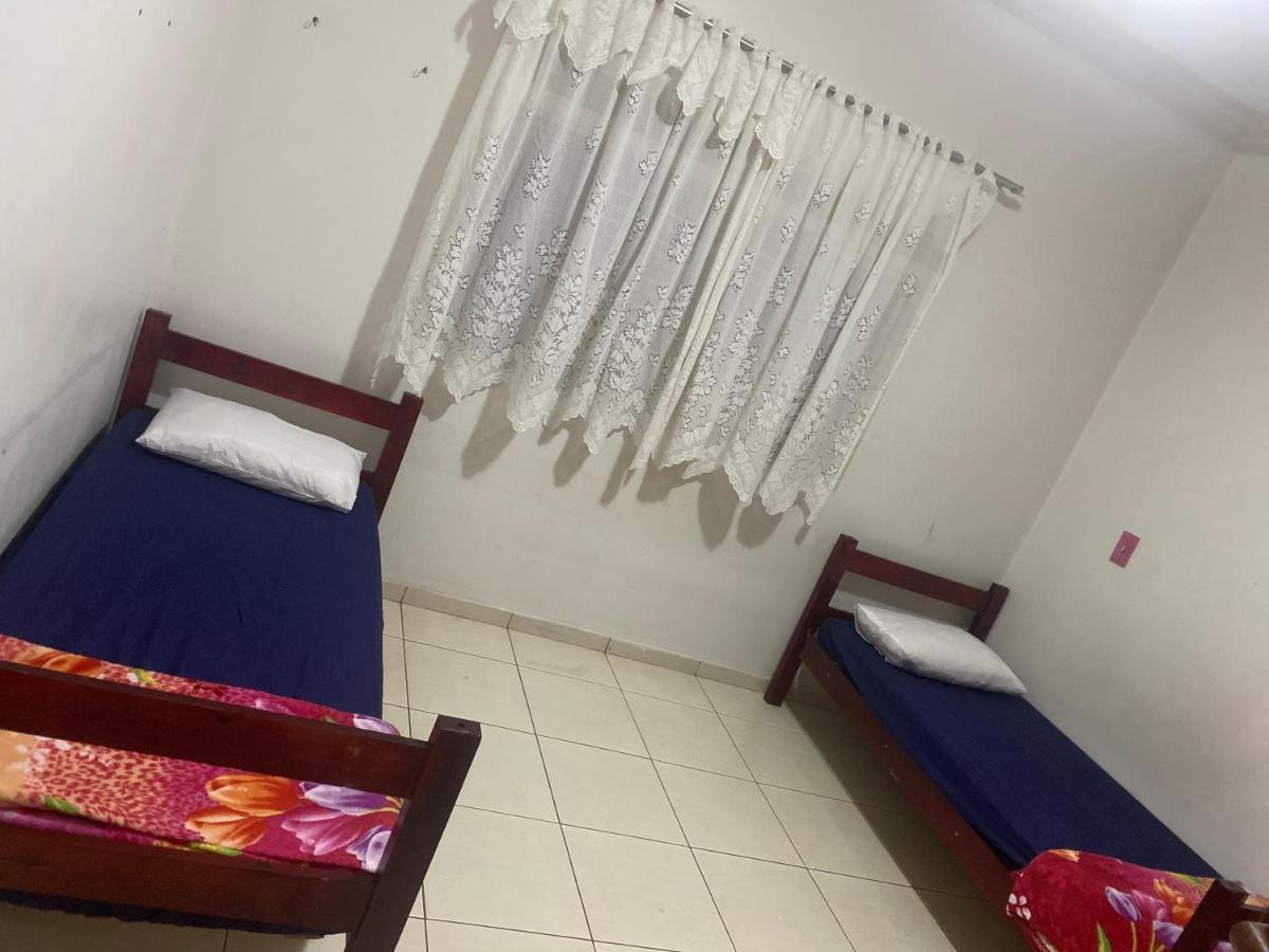 Hostel So Para Mulheres Goiânia Buitenkant foto