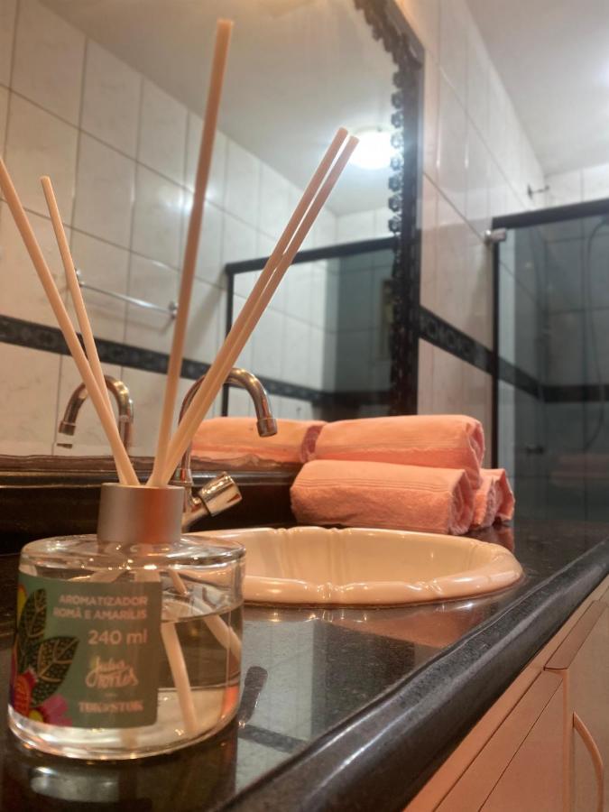 Hostel So Para Mulheres Goiânia Buitenkant foto