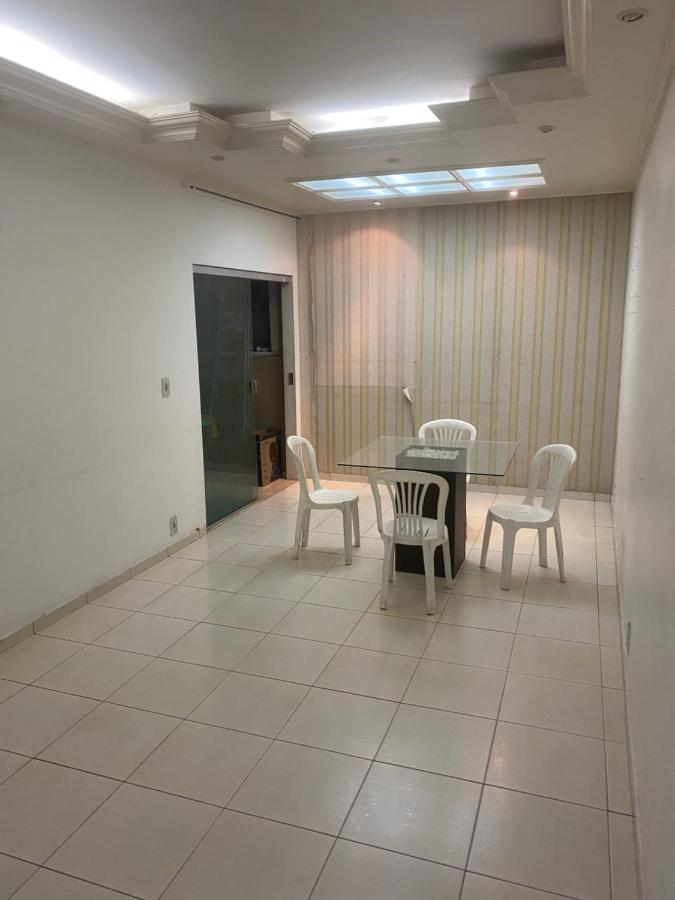 Hostel So Para Mulheres Goiânia Buitenkant foto