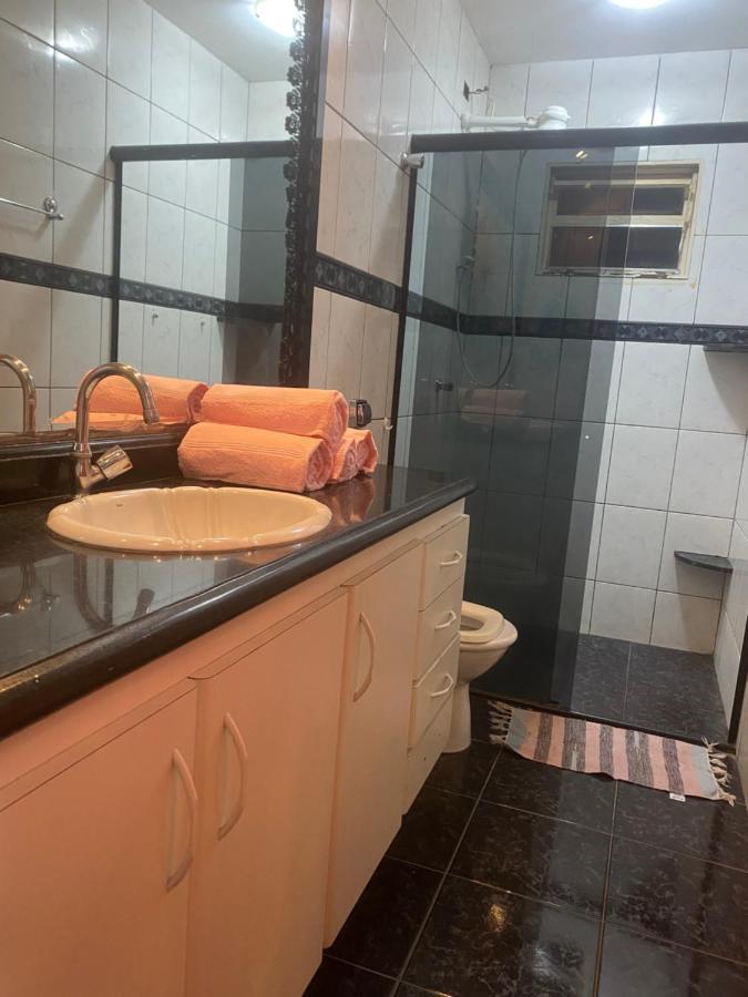 Hostel So Para Mulheres Goiânia Buitenkant foto