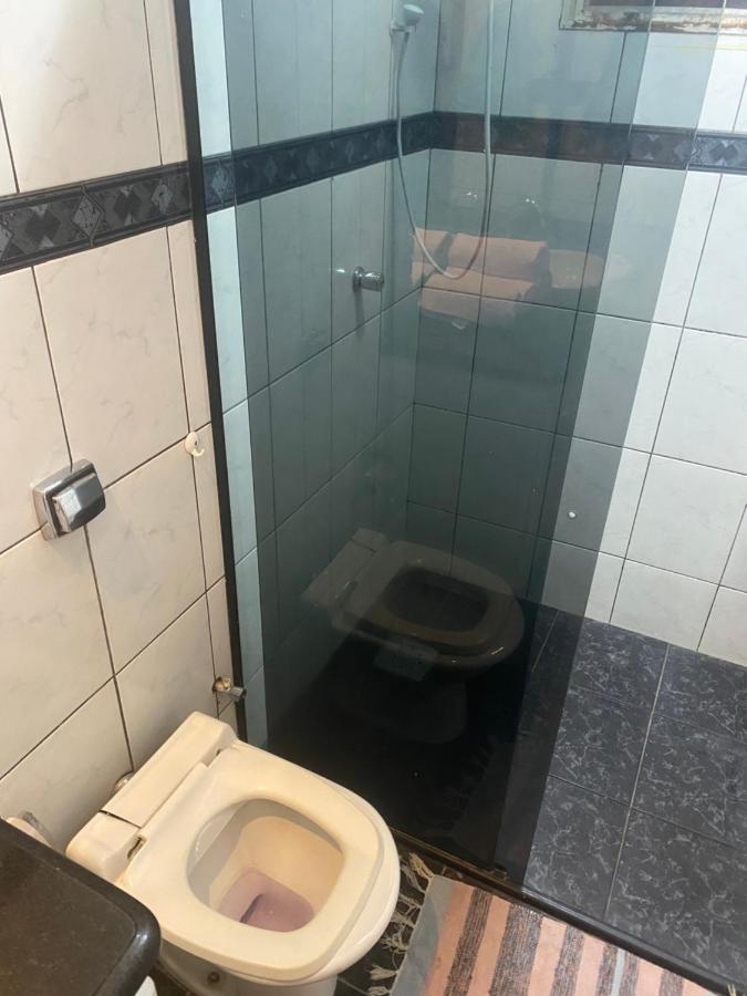 Hostel So Para Mulheres Goiânia Buitenkant foto
